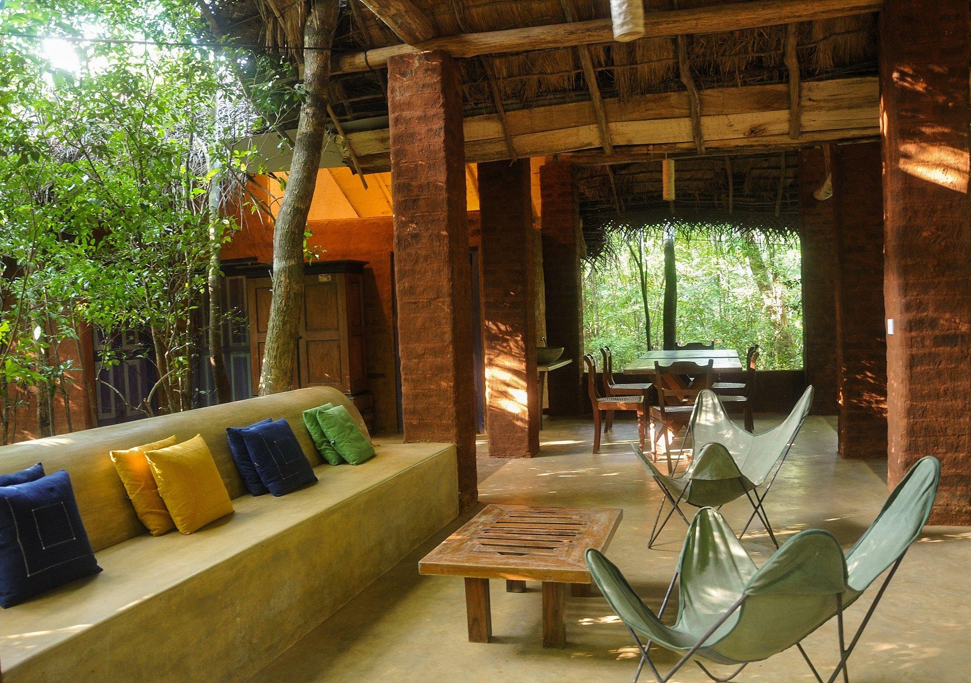 Vila Back Of Beyond - Pidurangala Sigiriya Exteriér fotografie
