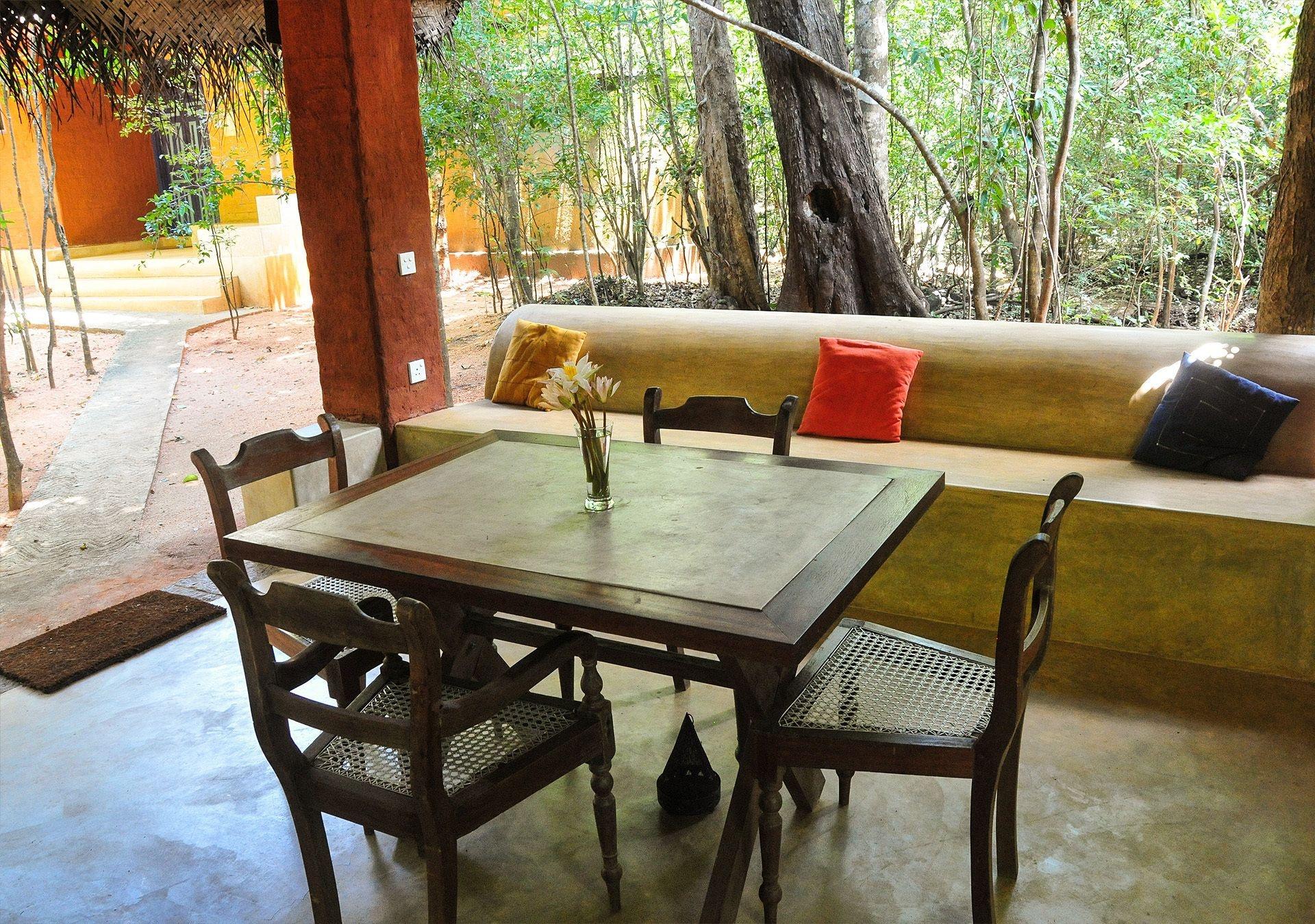 Vila Back Of Beyond - Pidurangala Sigiriya Exteriér fotografie