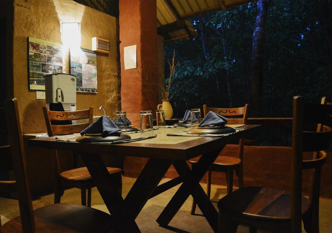 Vila Back Of Beyond - Pidurangala Sigiriya Exteriér fotografie